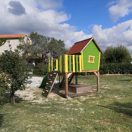 Gostinjska kuća Casa Romantica