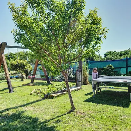 בית הארחה Casa Romantica