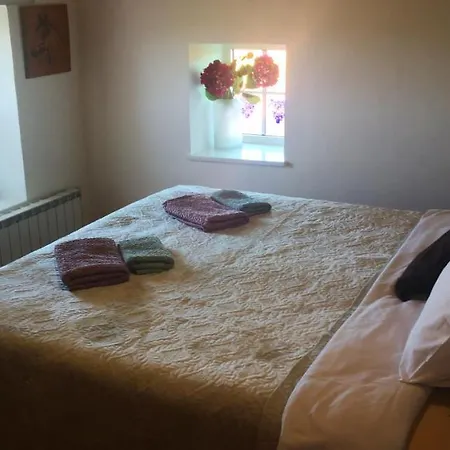 בית הארחה Casa Romantica
