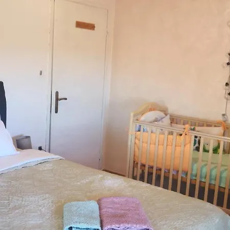 Casa Romantica בית הארחה