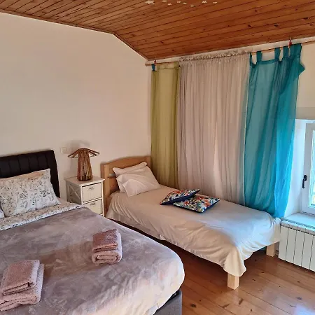 Casa Romantica 4*