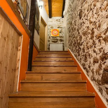 Casa Romantica Guest house