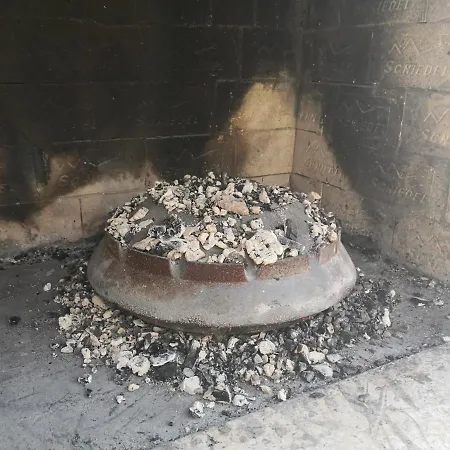 בית הארחה Casa Romantica Vilanija