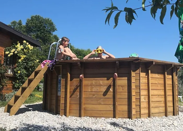 Casa Romantica 4* Vilanija