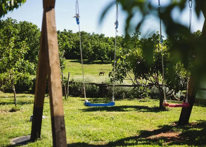 Gostinjska kuća Casa Romantica 4*