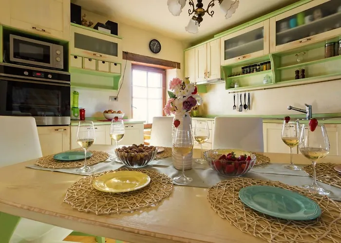 Gostinjska kuća Casa Romantica