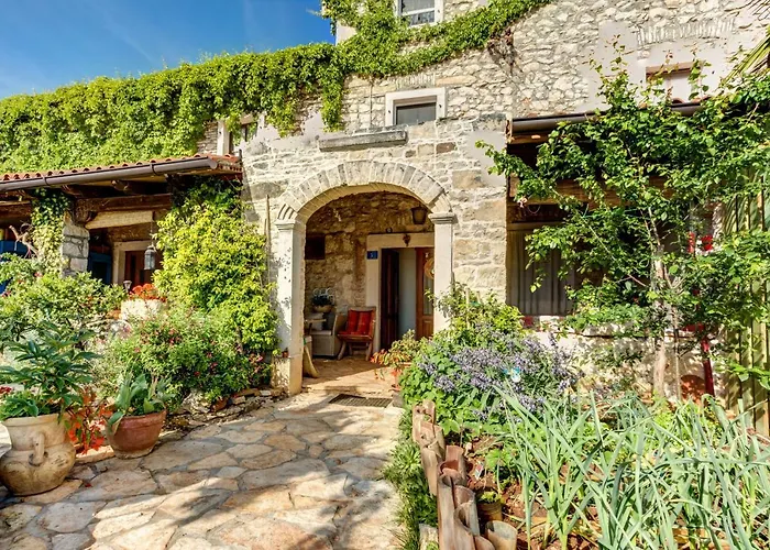 Casa Romantica Gostinjska kuća 4*