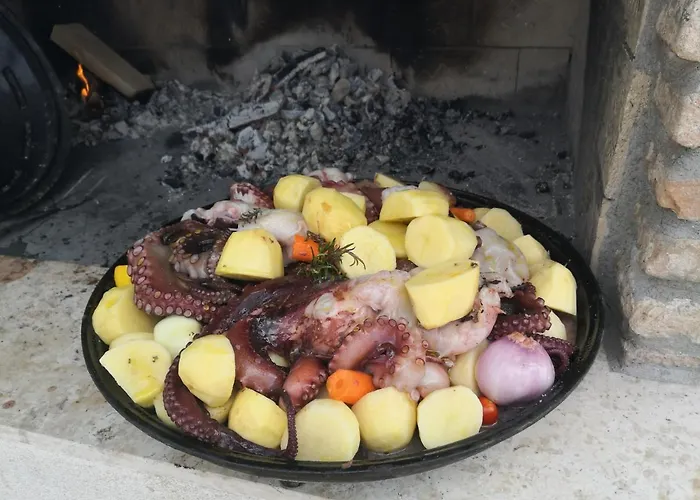 Casa Romantica 4* Vilanija