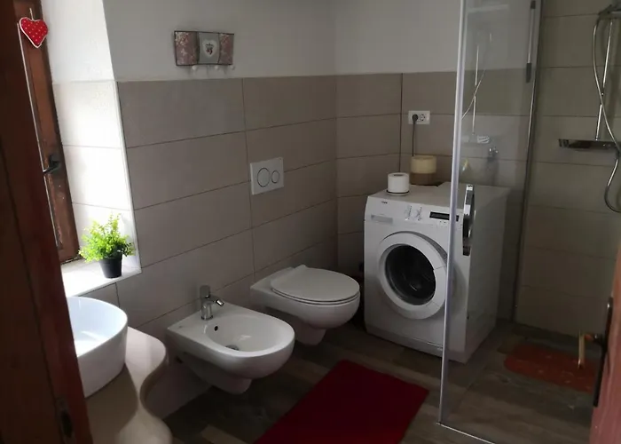 Casa Romantica Gostinjska kuća 4*